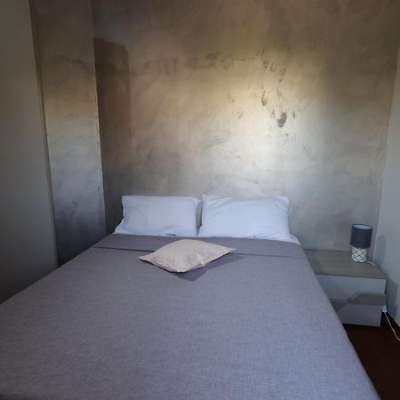Il Quadrifoglio B&B Cirella Bagian luar foto