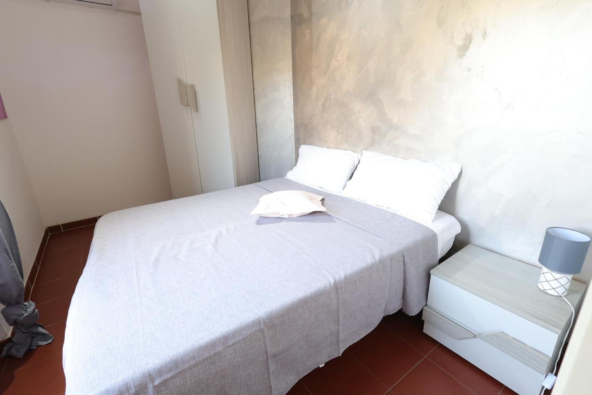 Il Quadrifoglio B&B Cirella Bagian luar foto